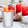 thumbnail image 4 of Hermosa taza para beber respetuosa con el medio ambiente taza para restaurantes en casa ANGGREK Otros, 4 of 8