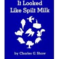 thumbnail image 2 of On Aurait Dit du Lait Renversé., 2 of 3