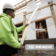 thumbnail image 3 of 16ft Compact Wide Blade Magnetic Tape Measure - Milwaukee - 48-22-0316, 3 of 4