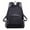 A, variant on Ohmyroo Lightweight Foldable Backpack, Water-Resistant Compact Daypack with Multiple Pockets for Travel, Hiking, Commuting, and Outdoor Activities