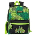 thumbnail image 2 of Teenage Mutant Ninja Turtles Backpack Set (Pack Of 4), 2 of 6