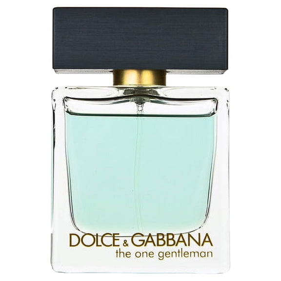 Dolce & Gabbana The One Gentlemen Eau De Toilette, 1 Oz