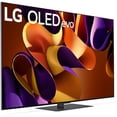 thumbnail image 4 of LG OLED55G4SUB 55 Inch OLED evo G4 Series Smart TV 4K HDR 2024 Bundle with LG Soundbar for TV with Wireless Dolby Atmos and Rear Speakers 7.1.3 Ch, 4 of 9