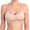 Beige, variant on BIMEI Women's Mastectomy Bra Pockets Wireless Post-Surgery for Breast Forms Everyday Bra 8318,Beige, 38A