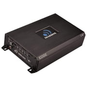 Massive Audio Monoblock 4000W Amplifier Full Range Digital Compact E4F New