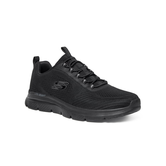 Skechers Men's Burns 2.0 Slip-On Athletic Shoe, Wide Width Available