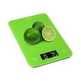 thumbnail image 2 of AWS ONYX-5K - Kitchen scales - lime, 2 of 2