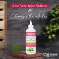 thumbnail image 7 of Cutikles Cuticle Remover Gel Removes Dead Overgrown Cuticle, Nourishes Hydrates Cuticle Area, Professional Grade Formula With Aloe Vera Gel -7 Fl Oz, 7 of 7