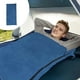 thumbnail image 1 of Camping Sleeping Bag Warm Weather Sleeping Bag Outdoor Sleeping Bags, 1 of 6