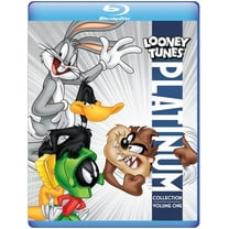 Looney Tunes Platinum Collection: Volume 1