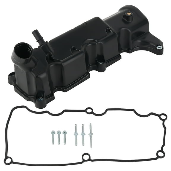 maXpeedingrods Engine Valve Cover for Ford Explorer 2004-2010, for Ford Sport Trac 2004-2005, for Ranger 2004-2011, for Mercury Mountaineer 2004-2010 4.0L V6 SOHC Replace 7L2Z6582C 4L5Z6582EA