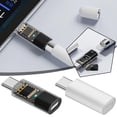 thumbnail image 2 of For Pencil Charger Adapter Charging Cable Connector U.. J8G4, 2 of 7