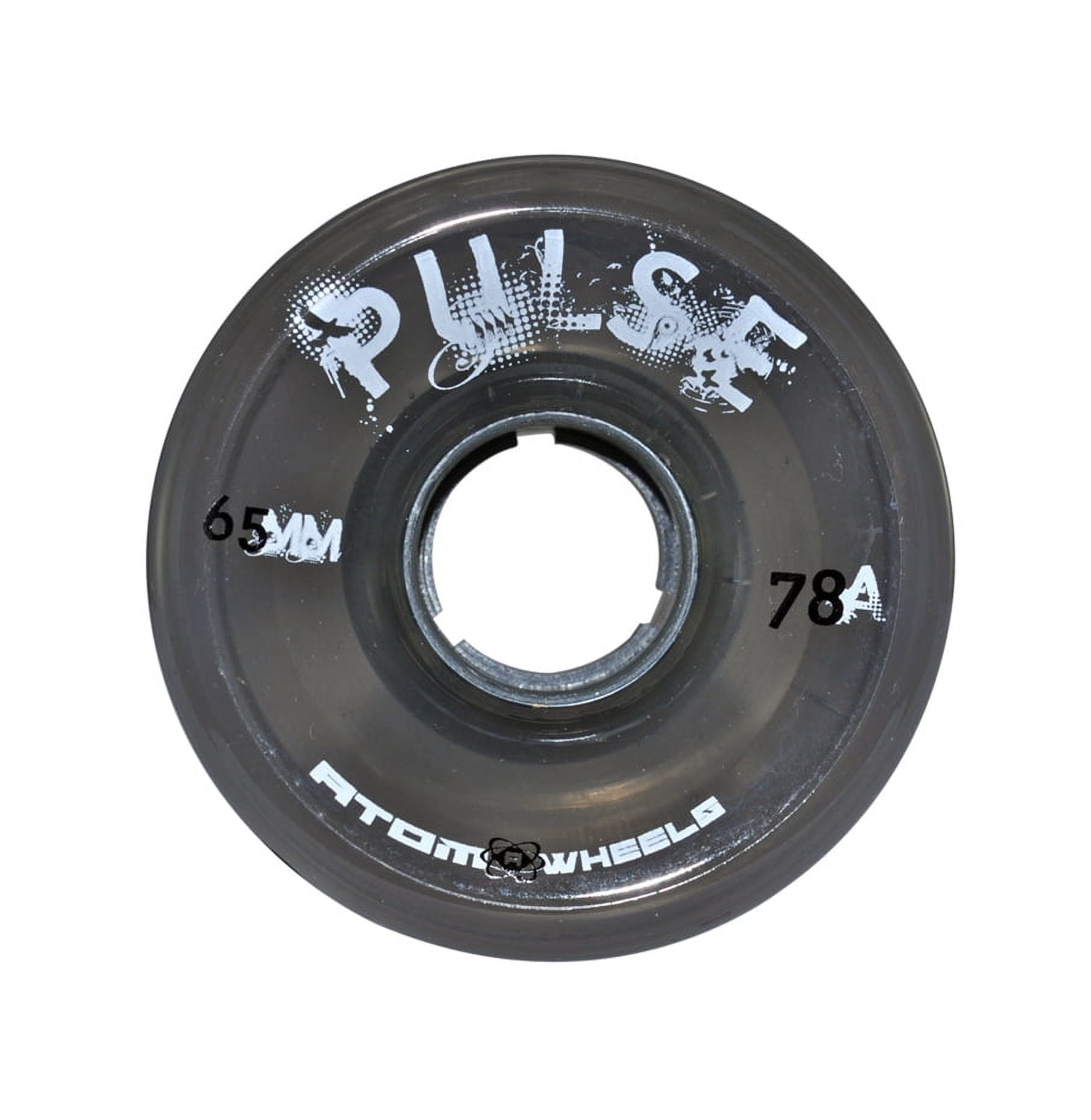 Jackson Atom Wheels - Pulse