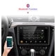 thumbnail image 5 of Reproductor multimedia para coche AMPrime de 10,1 pulgadas, 2 DIN, Android, estéreo, Bluetooth, WIFI, audio, Mirrorlink, reproductor MP5 para Volkswagen, 5 of 5