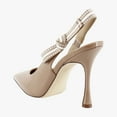 thumbnail image 3 of Steve Madden Bri Women's Heels Blush Patent Size 6 M, 3 of 8