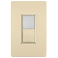 thumbnail image 3 of Legrand NTL873BKCC6 Radiant 15 Ampere Combination 3-Way Light Switch And Night Light -, 3 of 6
