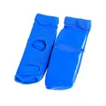 thumbnail image 5 of PanBiqintyy  Muay Thai Feet Insteps Guards Boxing Training Foot Guard MMA Thick Breathable Ankle Support Taekwondo Martial Art Free Combat, 5 of 8