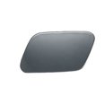thumbnail image 3 of 1 Pair of Car Headlight Washer Nozzle Cover Cap Replacement for Audi A4 B7 2005-2008 8E0955275E 8E0955276E, 3 of 6