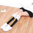 thumbnail image 3 of Women Chicken Foot Socks Leg/knee Socks 3d Chicken Sock Performance Stockings, 3 of 5
