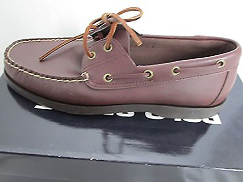Polo Sport Men's Jasper Boat Shoe D 
