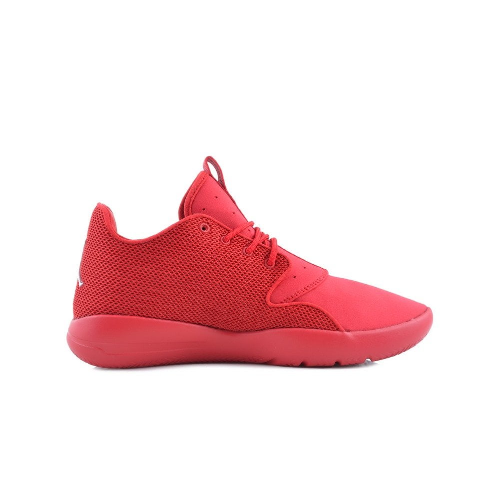 red jordan kid shoes