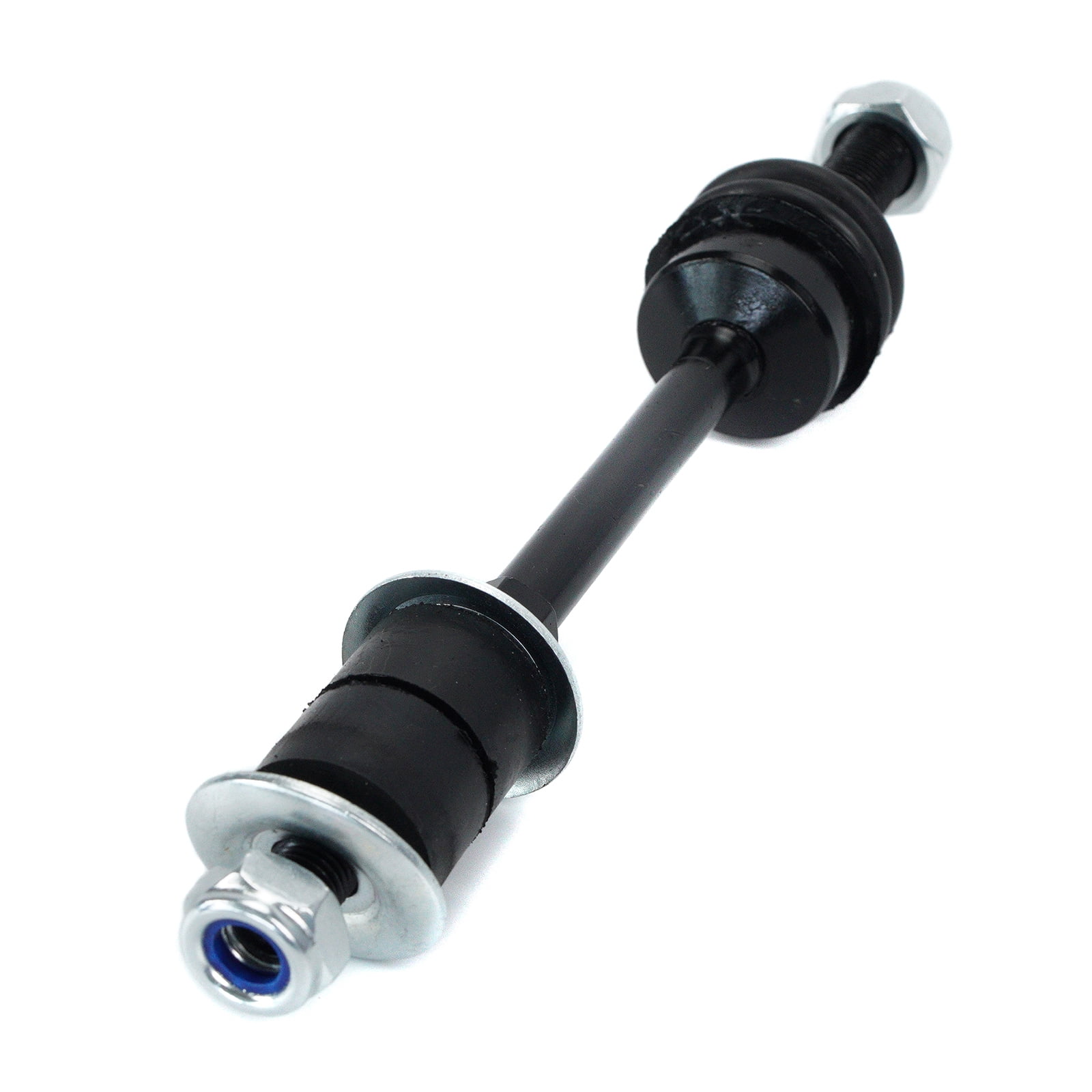MOCA AUTOPARTS 2PCS Front Sway Bar Link Fit for 2005-2010 Dodge Dakota & 2006-2009 Mitsubishi Raider