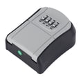 thumbnail image 4 of Caja de seguridad para llaves Bling Bling con cerradura de pared, 4 of 12