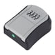 thumbnail image 4 of Caja de seguridad para llaves Bling Bling con cerradura de pared, 4 of 12