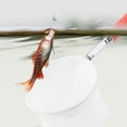 thumbnail image 1 of Fishing Net, Lightweight Shrimp Skimming Net, For Fish  Pond, 1 of 8