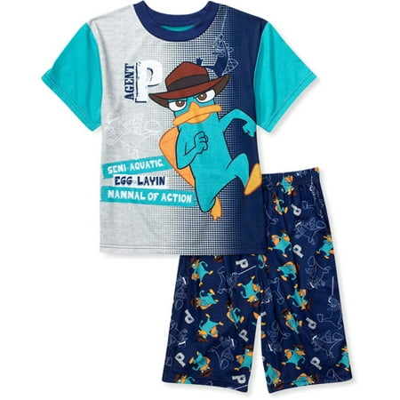 phineas and ferb t shirts walmart