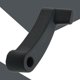 thumbnail image 5 of Mango de Liberación para Puerta de Carga, Compatible con Modelos 1500 y 3500, 5 of 9