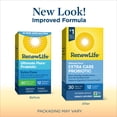Renew Life Extra Care Probiotic Capsules, 30 Billion, 30 Ct - Walmart.com