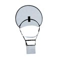 thumbnail image 4 of Sombrero de Sol Plegable Portátil para Adultos Gorro con Amplia Visera Diseño Ligero y Bolsa de Almacenamiento Protección Solar de Poliéster Adecuado, 4 of 9