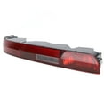 thumbnail image 4 of Left Rear Lower Tail Light,Rear Bumper Tail Light Rear Left Side Tail Lamp Lower Left Tail Light Built for Professionals, 4 of 8