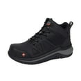 thumbnail image 4 of Merrell Unisex-Adult Fullbench Speed Mid Cf-Black 15.5 Women/14 Men Multi, 4 of 5