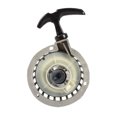 thumbnail image 1 of Riwesomey Interruptor de encendido de arranque por cuerda para motocicleta, extractor de aluminio para motocicleta, accesorios para motocicleta Accesorios para motos, 1 of 8