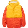 thumbnail image 1 of Marmot PreCip Eco Jacket - Boys' Solar/Red Sun, XL, 1 of 1