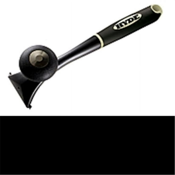 10620 2.5 in. 2-Edge Maxxgrip Pro Carbide Scraper 2.5 in.