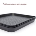 thumbnail image 3 of Youkk 3 Pieces Boot Mat Tray Multipurpose Plates Indoor Outdoor Using Shoes Trays Organizer Board Organization Accessory, 3 of 6