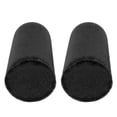 thumbnail image 3 of Sponge Earplugs Camping Sponge Earplugs Household Sound Insulation Earplugs Noise Proof Sleep Earplugs Outdoor Earplugs 2Pcs Earplugs Sponge Sound Insulation Noise Prevention, 3 of 8