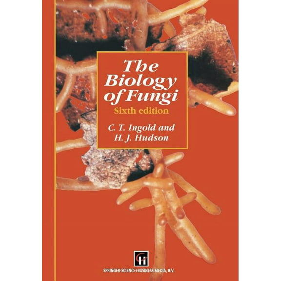 The Biology of Fungi, (Paperback)
