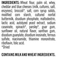 thumbnail image 6 of Pasta Roni White Cheddar & Broccoli Flavor Pasta Mix 5.5 oz. Box ( Includes One Tissue Pack ), 6 of 7