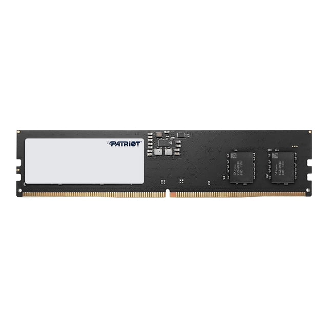 Memoria Patriot Signature Line DDR5 de 16 GB (1 x 16 GB) a 4800 MHz