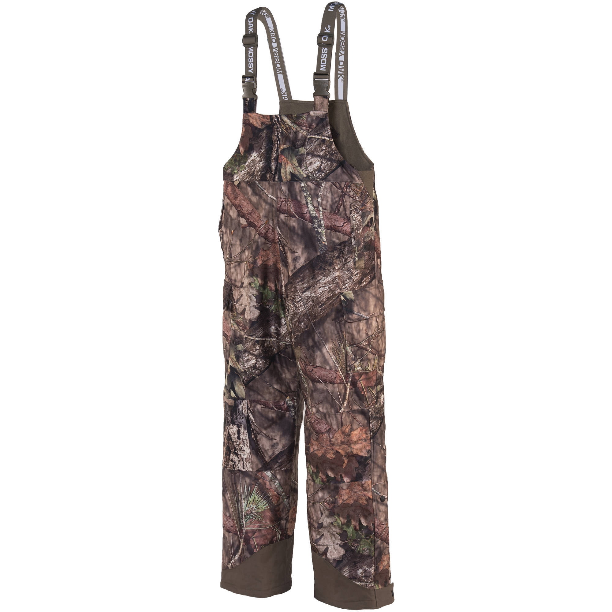 Mossy Oak Mountain Country Youth Insulated Bib