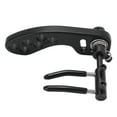 thumbnail image 2 of Professional  Rest, Eco Friendly Wear Resistant  Rest  For Recurve Bow For Compound Bow, 2 of 8