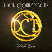 Pre-Owned - Church Music [Digipak] by David Crowder Band (CD, Sep-2009, Six Steps Records)