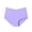 20#Purple, variant on V Cut Mid Rise Bikini Bottoms for Women Cross Front Bathing Suit Bottoms for Women Dark Blue L
