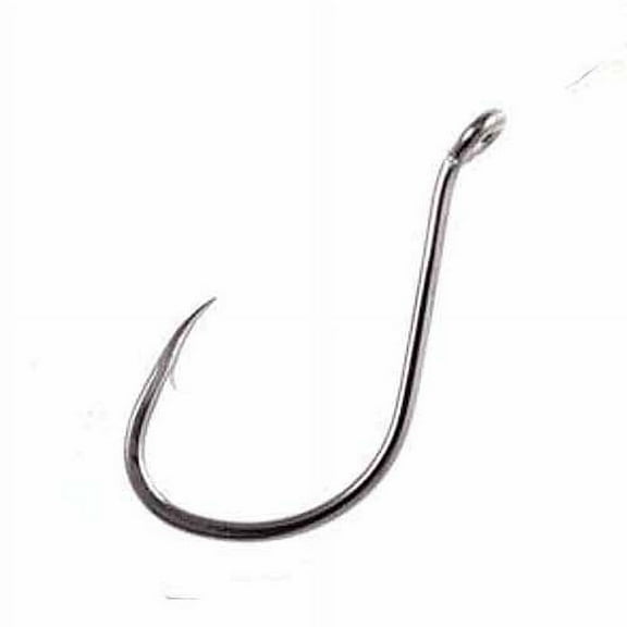 Owner SSW All Purpose Hook with Super Needle Point Size 1/0, 40 Piece Pro Pack