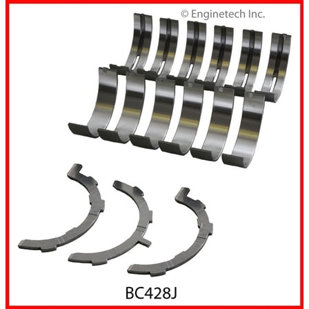 MAIN BRNG FORD 6.8L 415