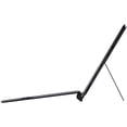 thumbnail image 6 of Detachable Type Cover for Microsoft Surface Pro Copilot+ (11th Edition)/Pro 11/10/9/8/X,13",Keyboard with Touchpad & Pen Holder,Gray Without Backlit, 6 of 6